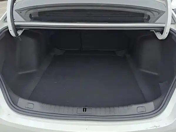 Buick Verano 2022