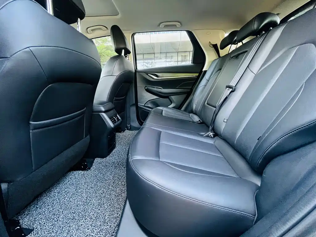 Changan CS55PLUS 2020 — фото 8
