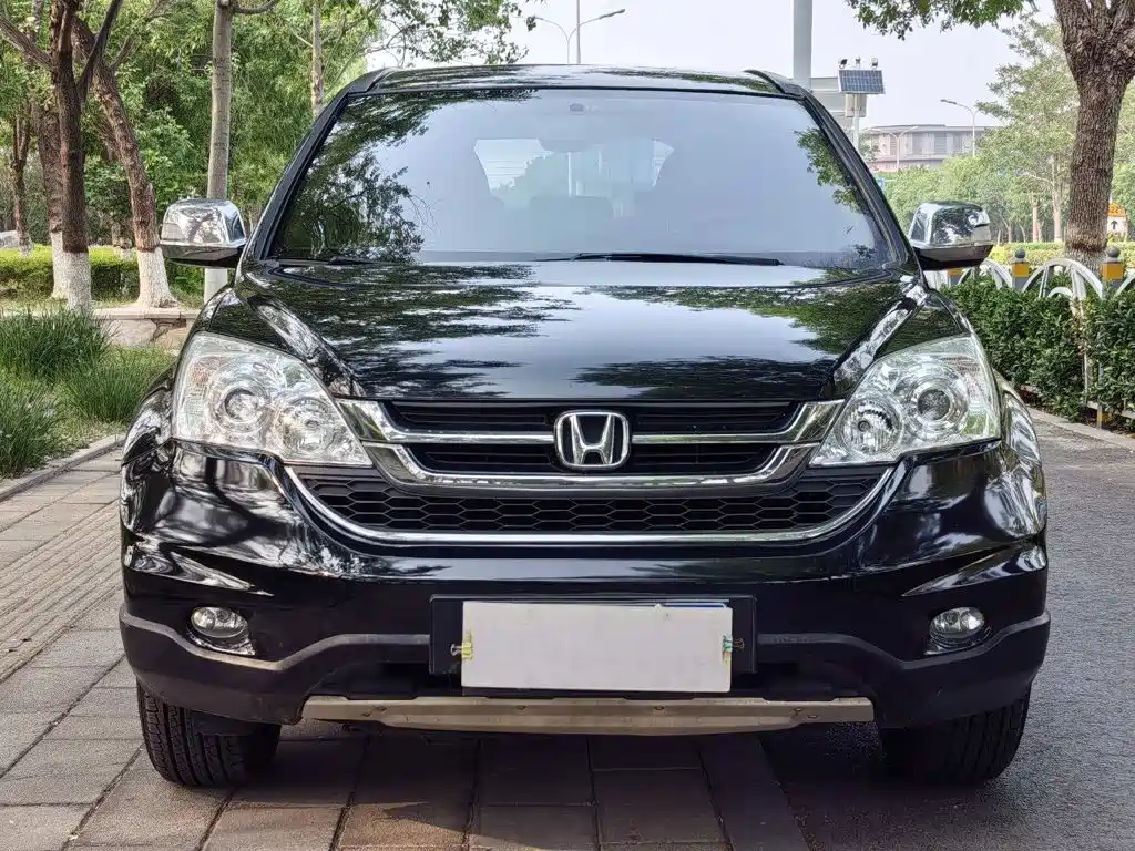 Honda CR-V 2011