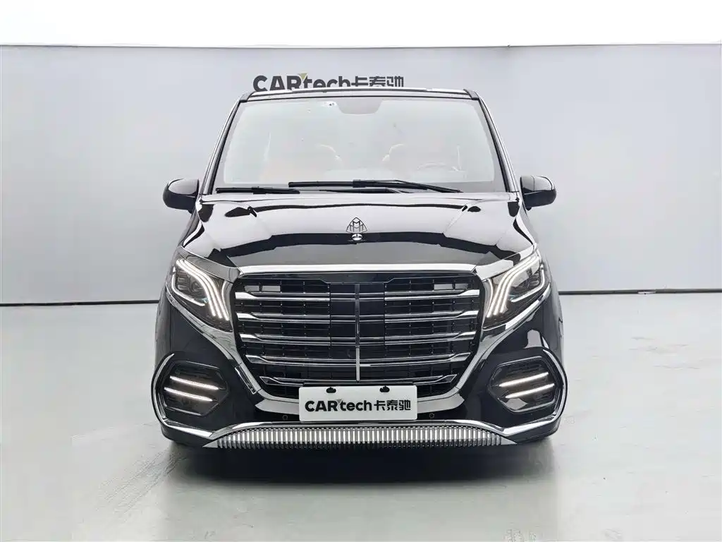 Mercedes-Benz Vito 2020 — фото 2