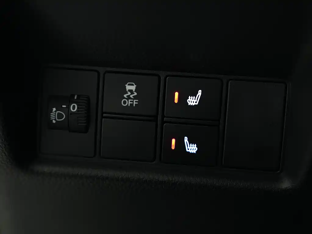 Honda Fit 2023 — фото 17
