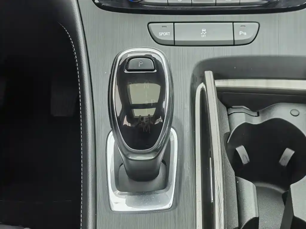 Buick LaCrosse 2021 — фото 13
