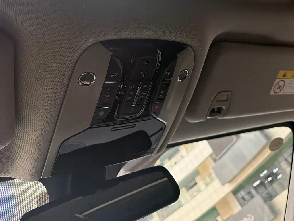GAC Motor Trumpchi M8 2023 — фото 18