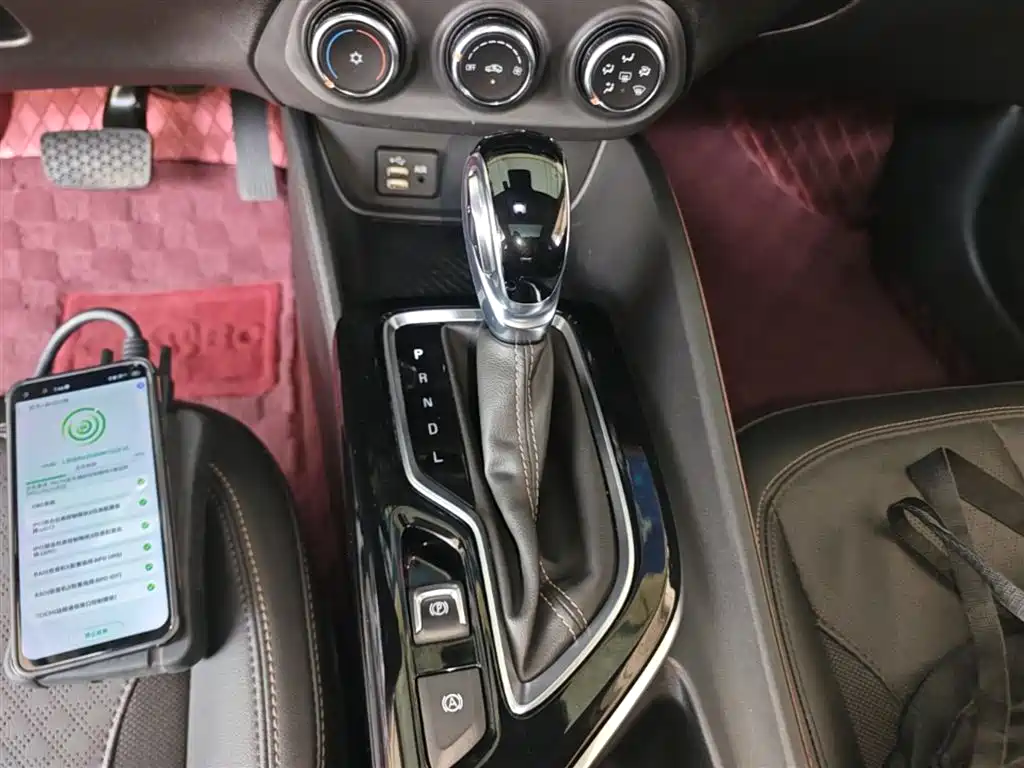 Buick Verano 2022 — фото 14