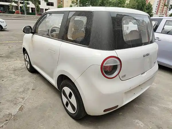 Changan Lumin 2026