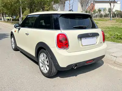 MINI MINI 2018