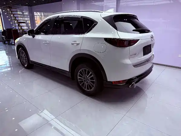 Mazda CX-5 2022