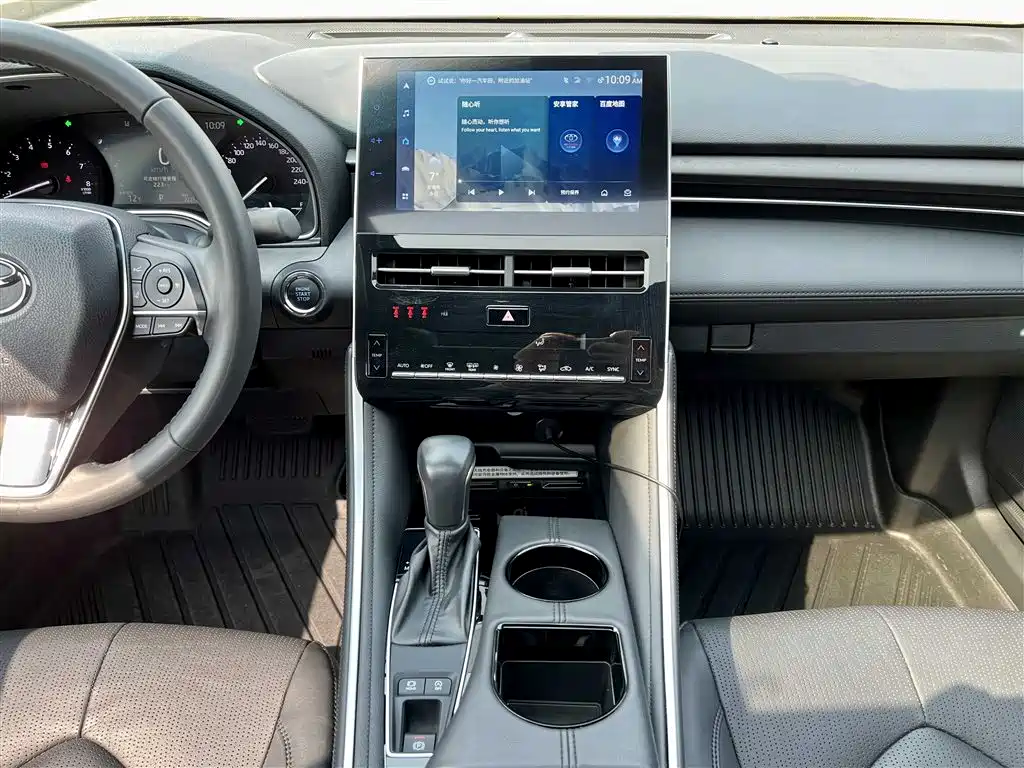 Toyota Avalon 2024 — фото 15
