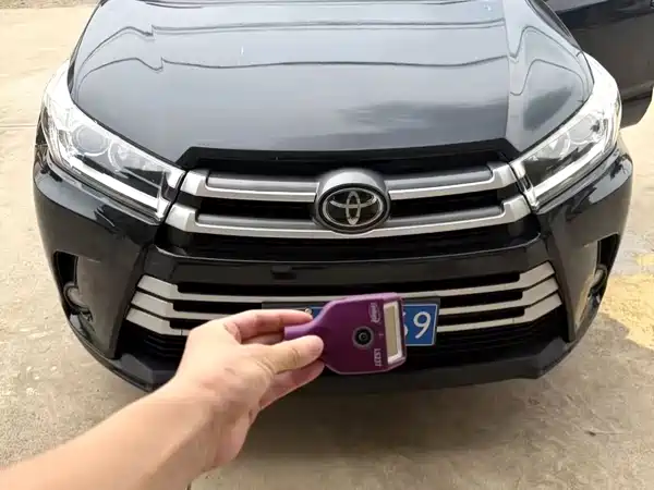 Toyota Highlander 2021