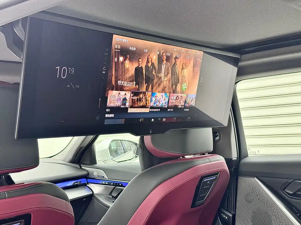 BMW i5 2025 — фото 13