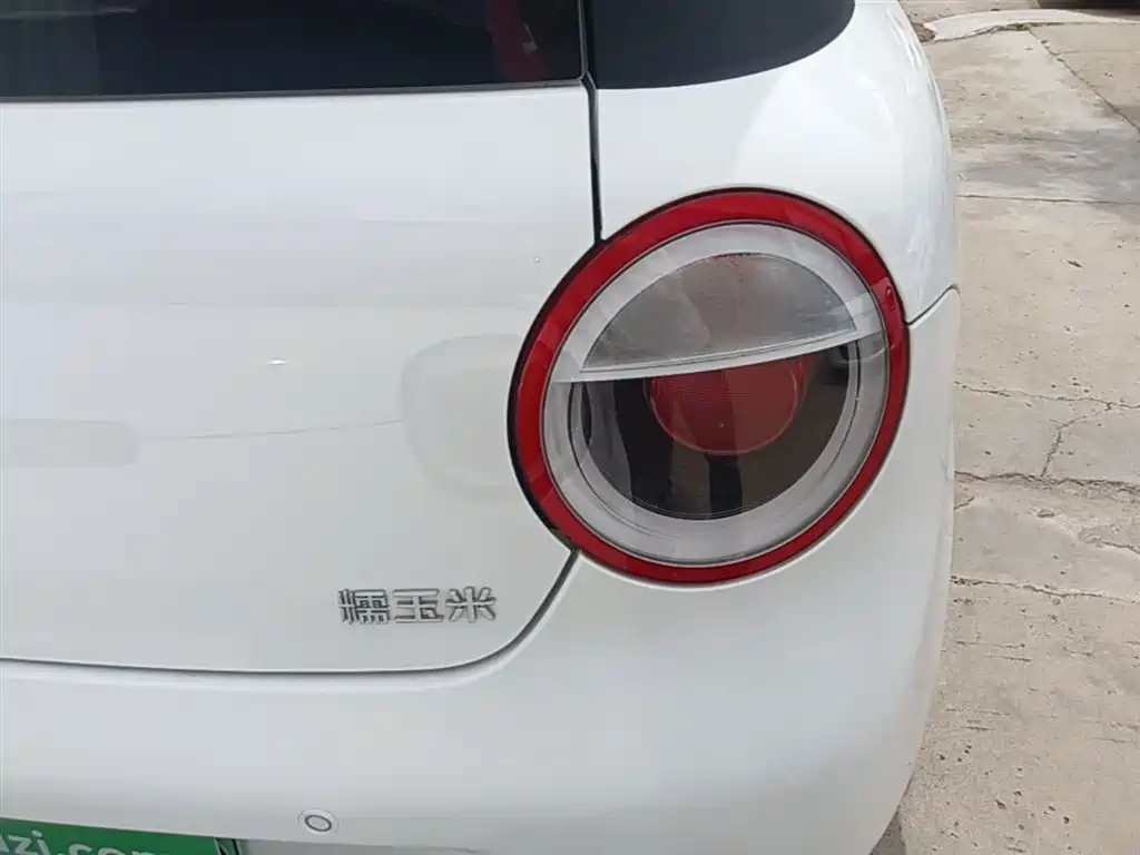 Qiyuan Lumin 2025 — фото 8