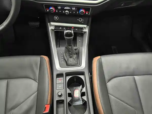 Audi Q3 2023
