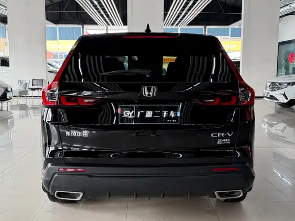 Honda CR-V 2024