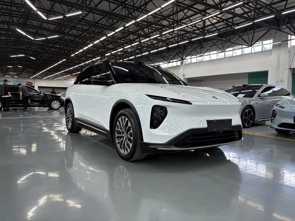 NIO ES6 2024