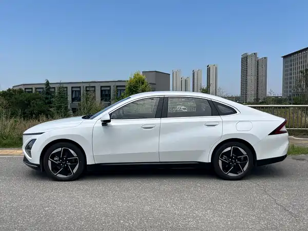 Wuling Starlight 2026