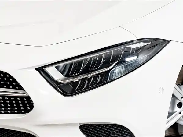 Mercedes-Benz CLS 2018