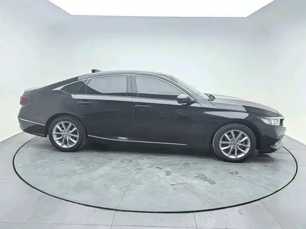Honda Accord 2022