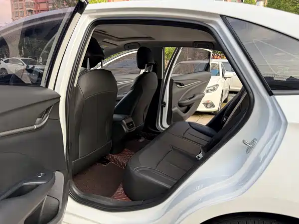 Buick Excelle GT 2022