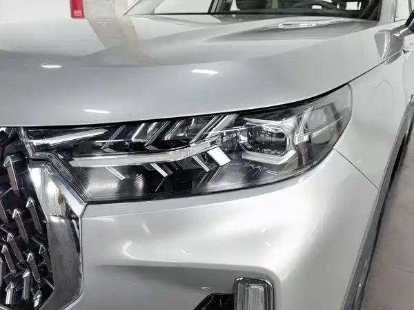 Bestune T99 2020