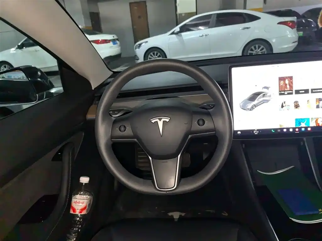 Tesla Model 3 2020 — фото 3