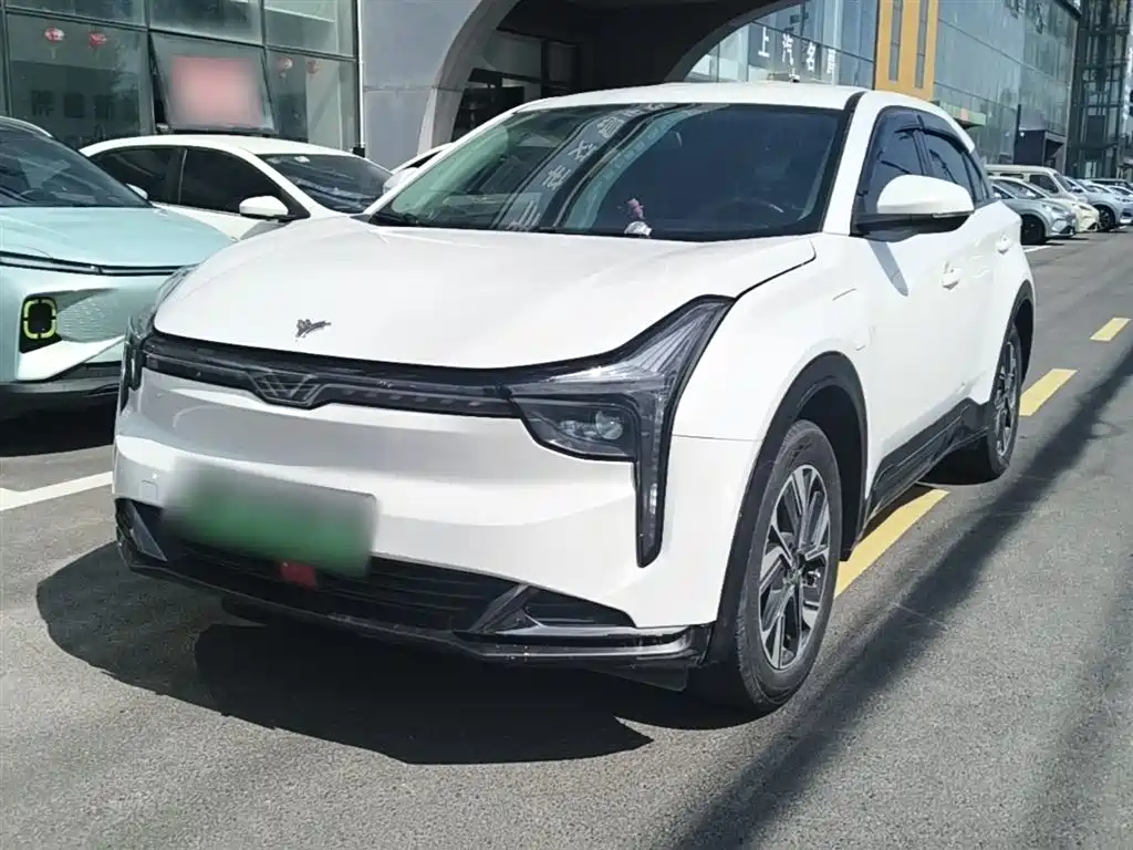 Neta U 2022 — фото 2
