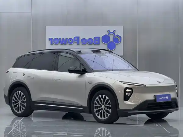 NIO ES6 2023