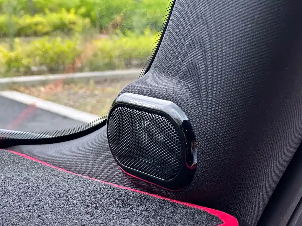 MINI JCW 2016 — фото 15
