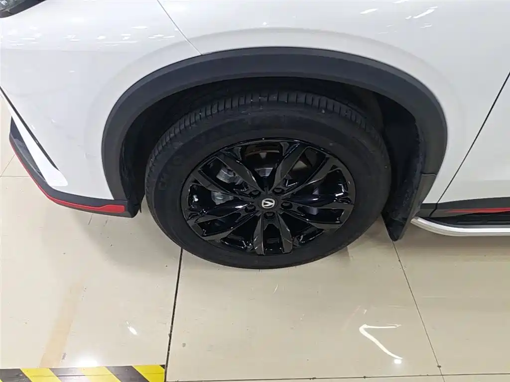 Changan X5 PLUS 2025 — фото 23