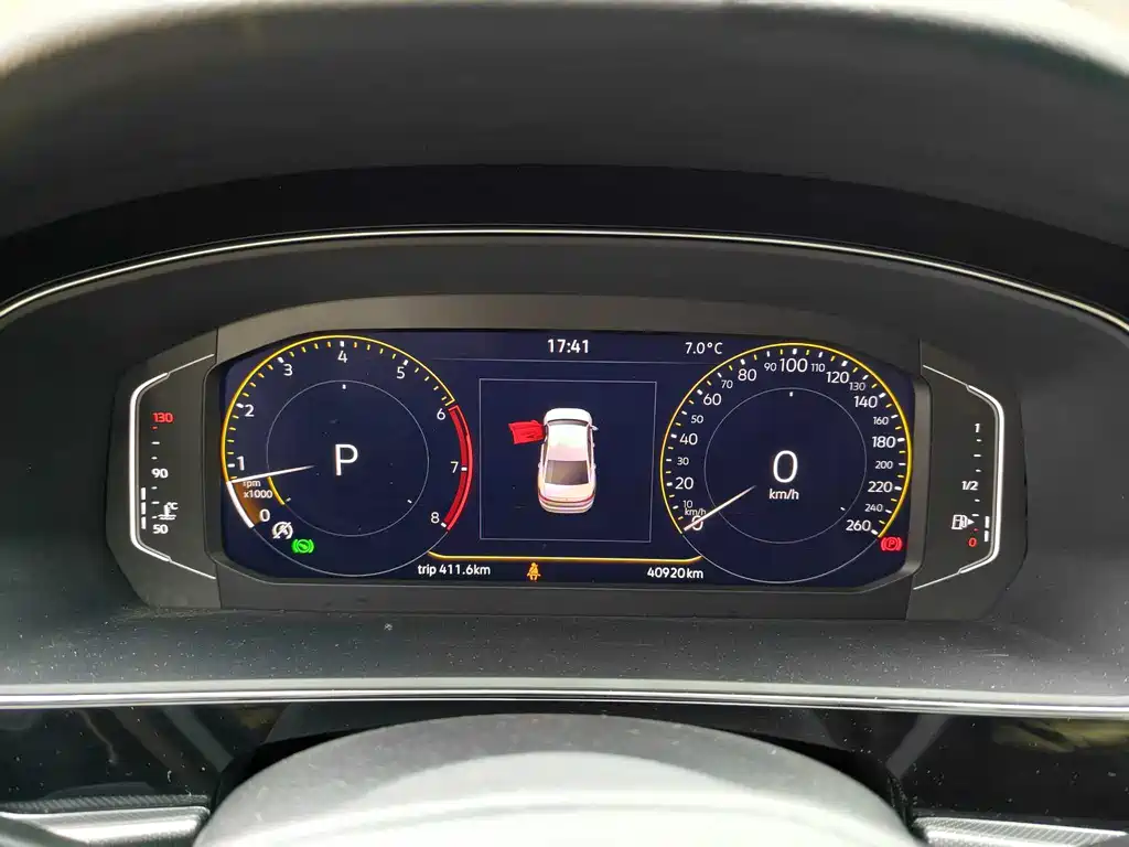 Volkswagen Passat 2023 — фото 14