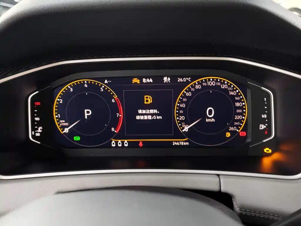 Volkswagen Tayron 2022