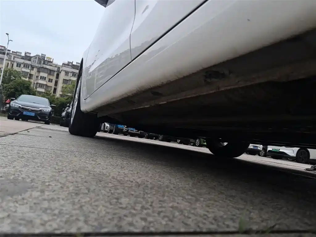 Kia K3 2016 — фото 22