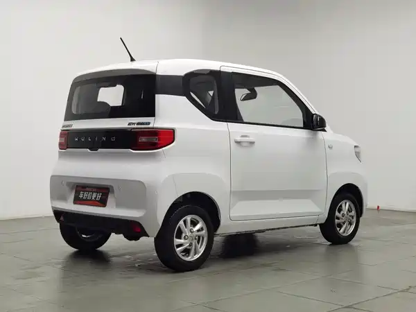 Wuling Hongguang MINIEV 2020