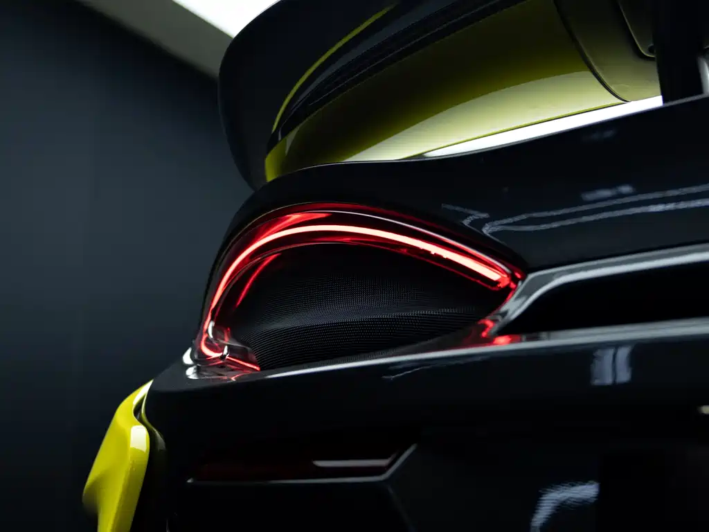 McLaren 600LT 2019 — фото 28