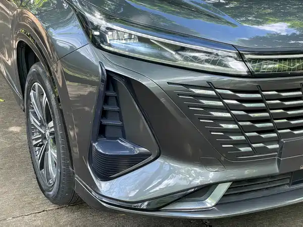 Changan CS75PLUS 2023