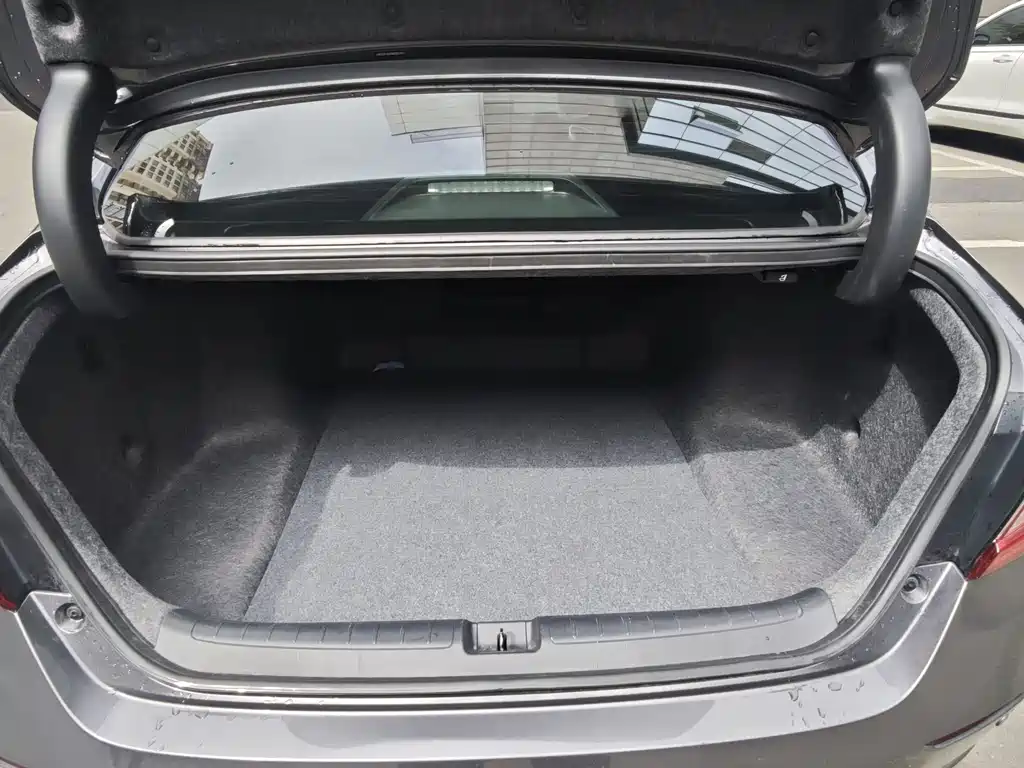Honda Accord 2020 — фото 18