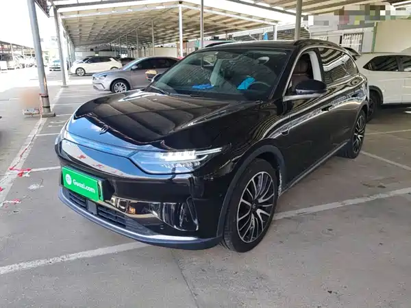 Leapmotor C11 2022