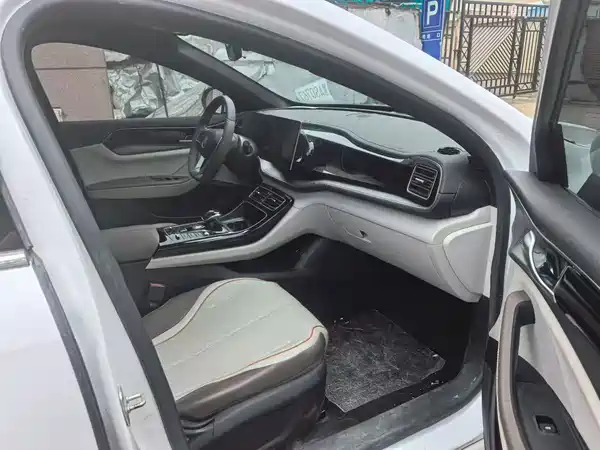 BYD Qin PLUS 2024