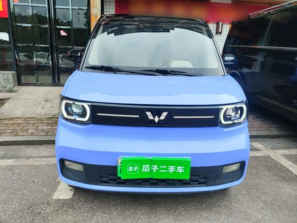 Wuling MINIEV 2023