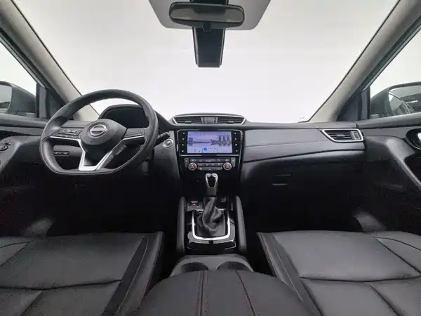 Nissan Qashqai 2024