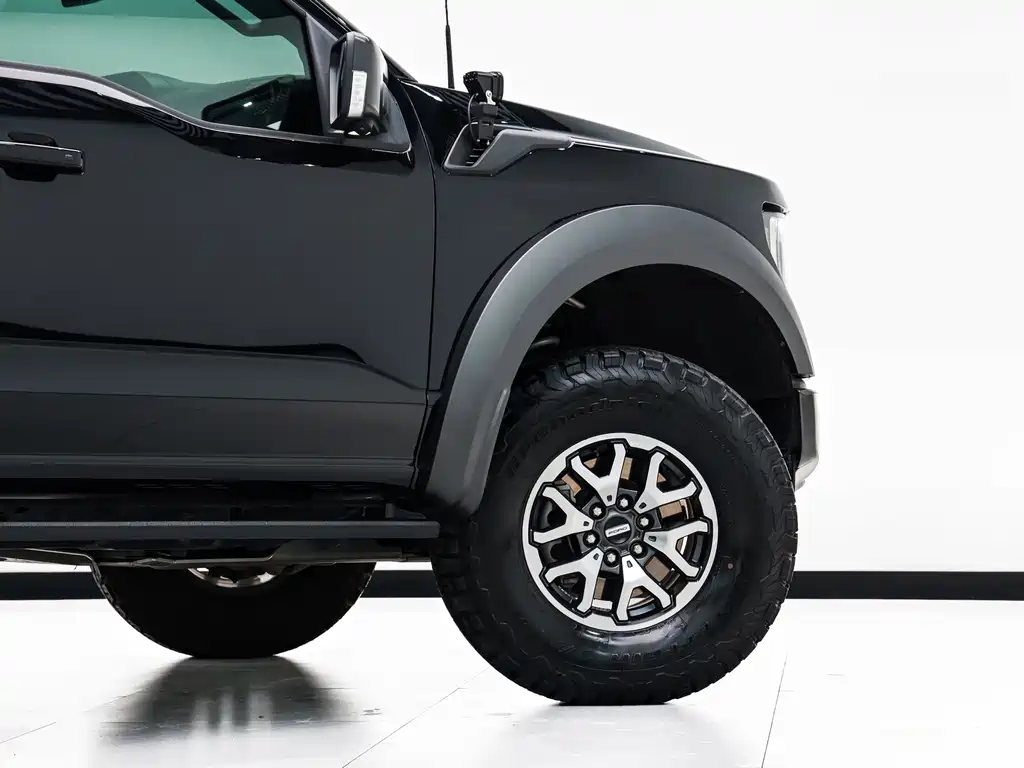 Ford F-150 Raptor 2024 — фото 21