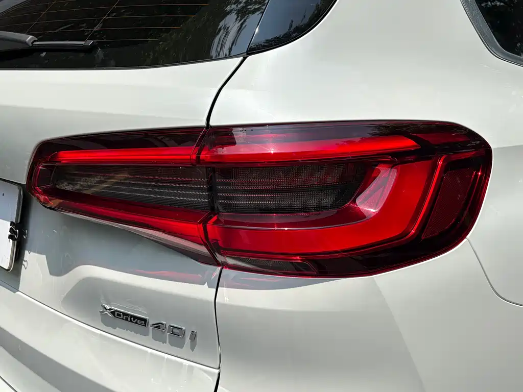 BMW X5 2020 — фото 18