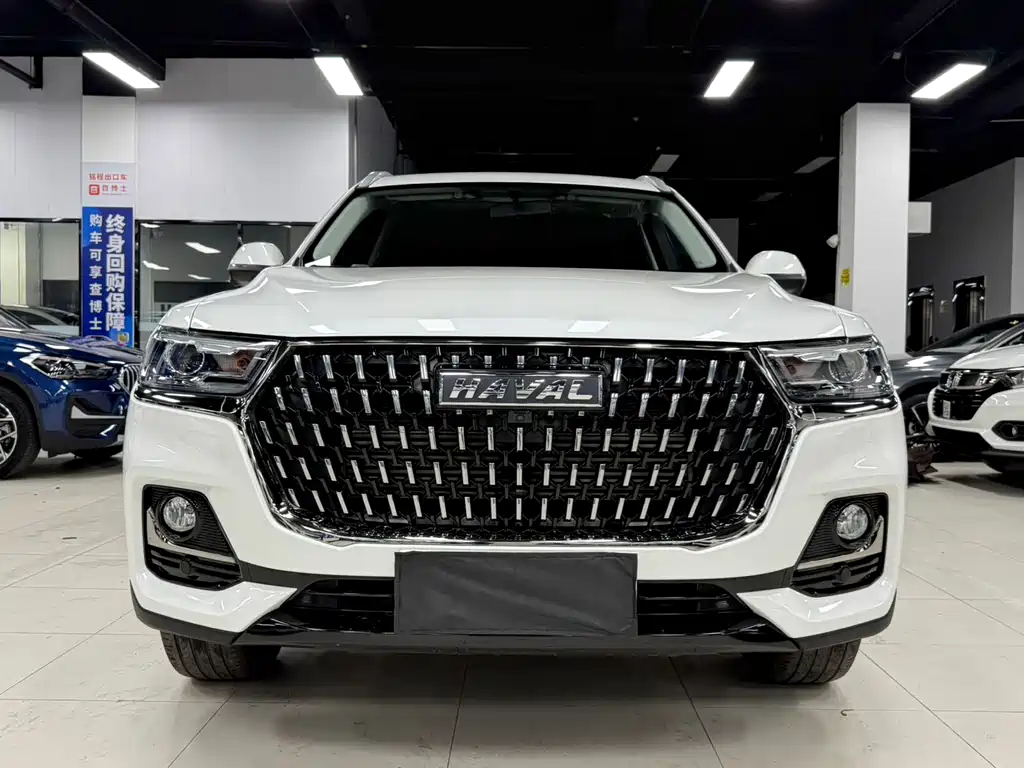 Haval H6 2023