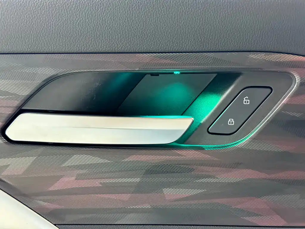 Haval H6 2023 — фото 14