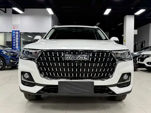 Haval H6 2023