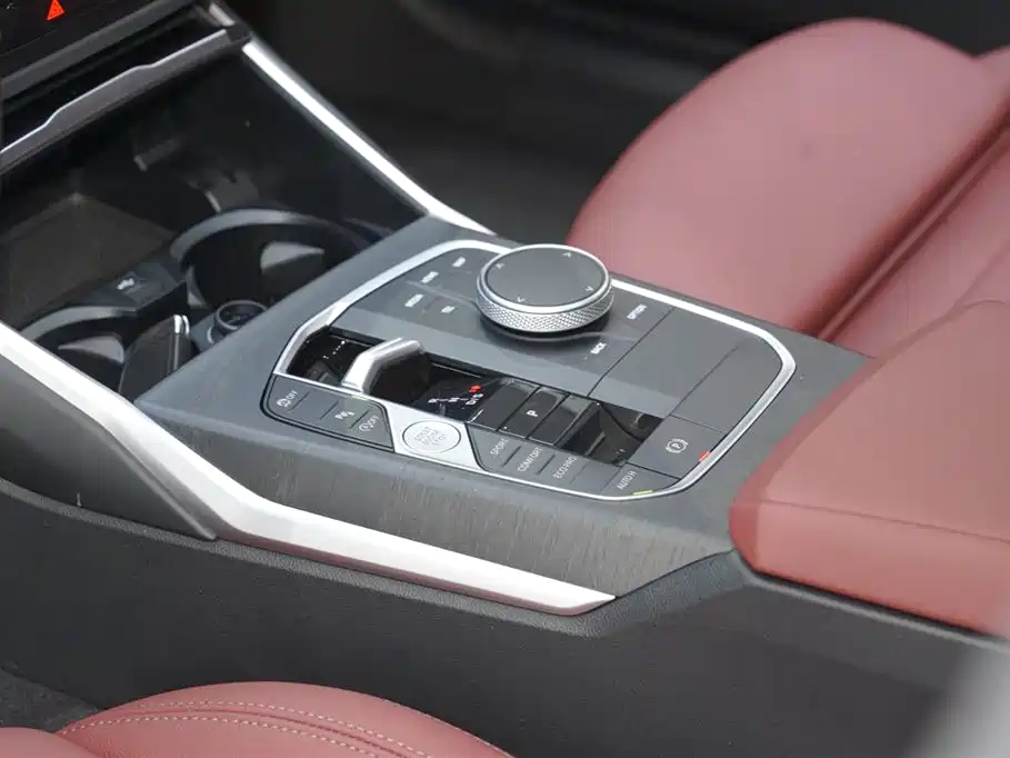 BMW 4 Series 2023 — фото 17