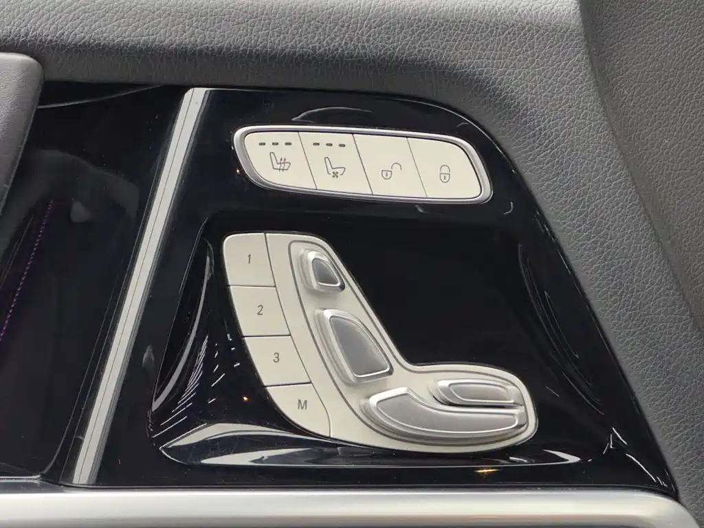 Mercedes-Benz G-Class AMG 2023 — фото 15