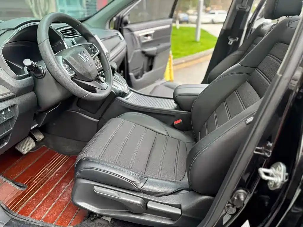 Honda Breeze 2021