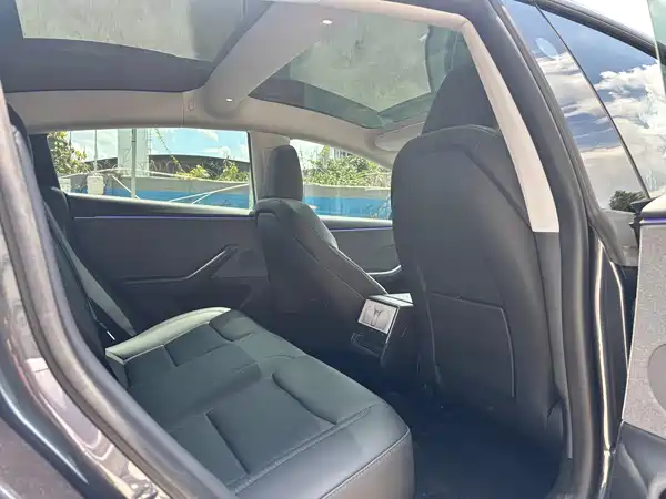Tesla Model 3 2025