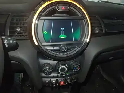 MINI MINI 2019