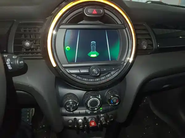MINI MINI 2019